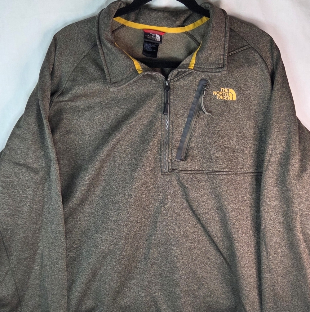THE NORTH FACE Men's Brown Canyonlands